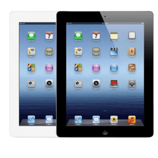iPad 4 - Zam Zam Electronics