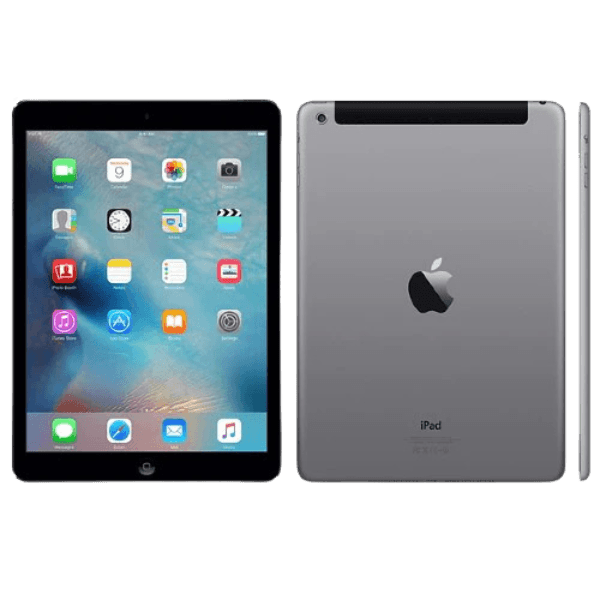 iPad Air 1 - Zam Zam Electronics