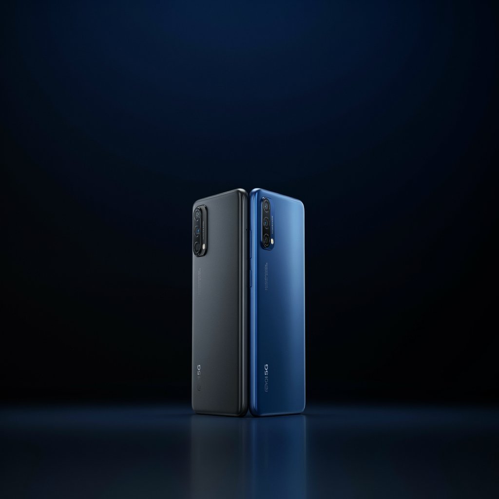 Best Budget 5G Phones in the UAE Right Now