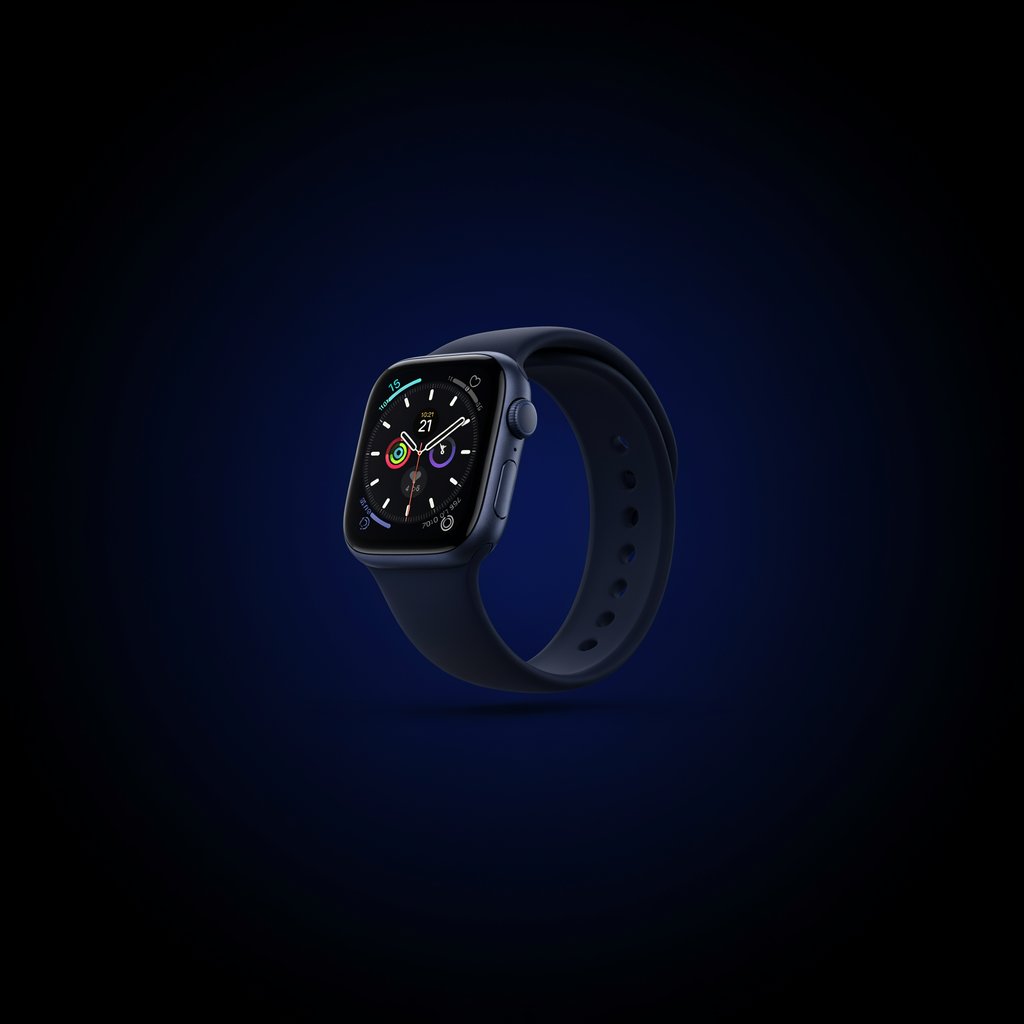 Apple Watch Series 9 vs Samsung Galaxy Watch 6: Battery & Health Tracking Compared