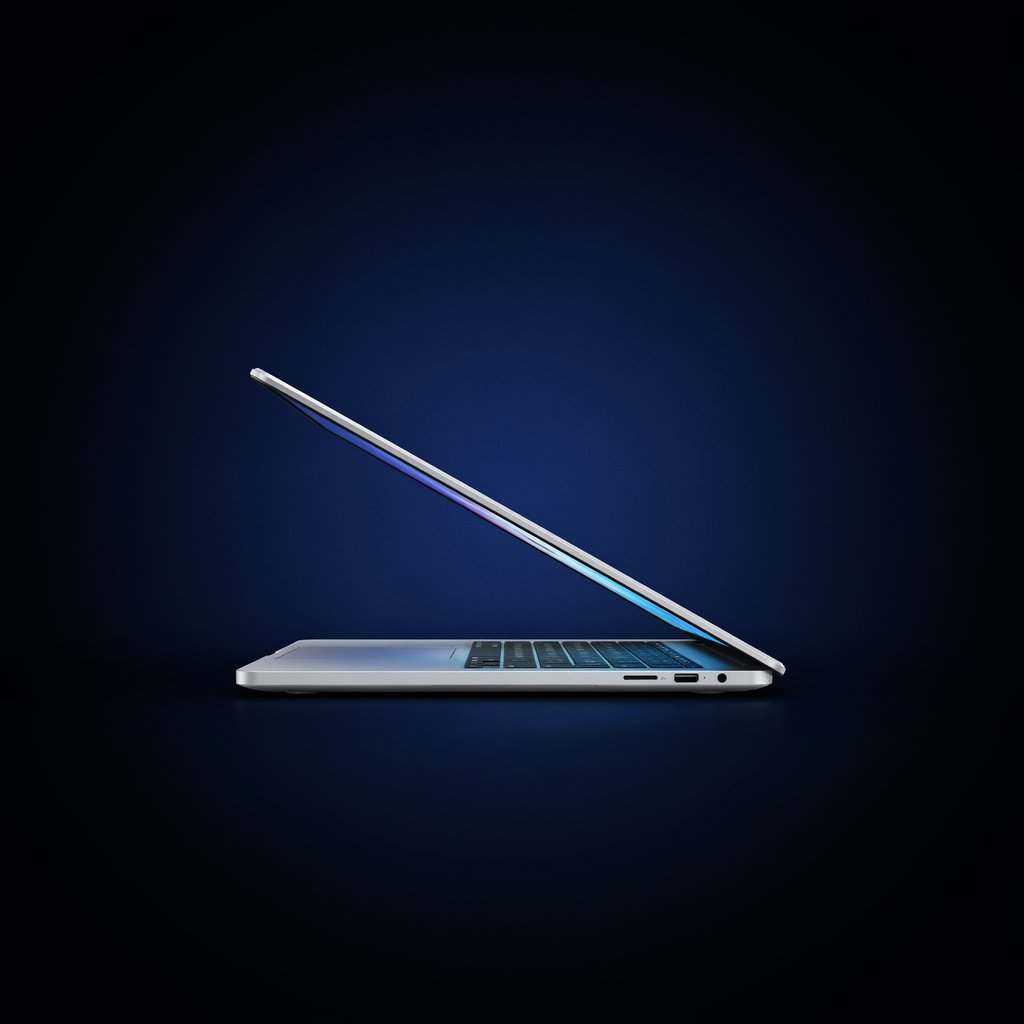 How to Choose the Right Laptop for Work From Home in Dubai
