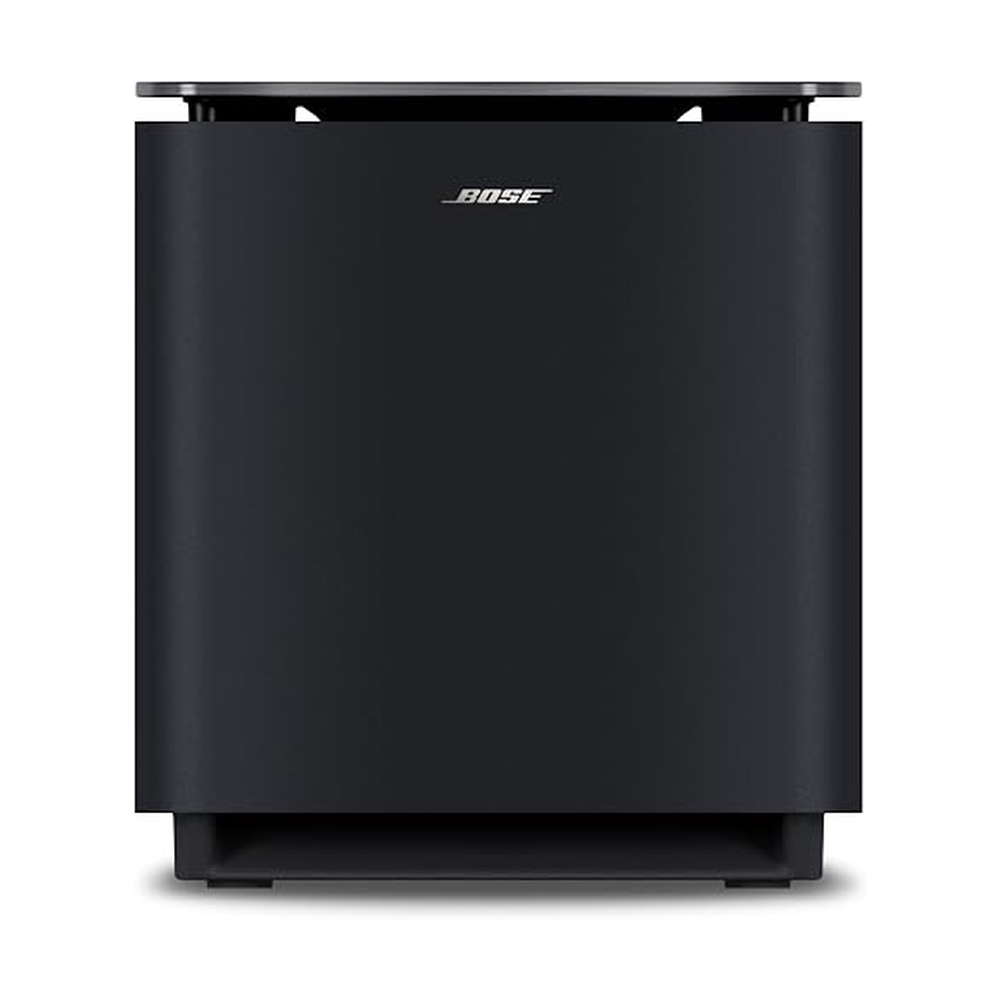 Bose Lifestyle Ultra Subwoofer, Black