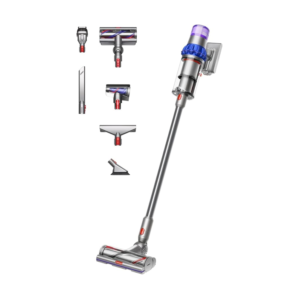 Dyson V15 Detect Extra Cordless Vacuum