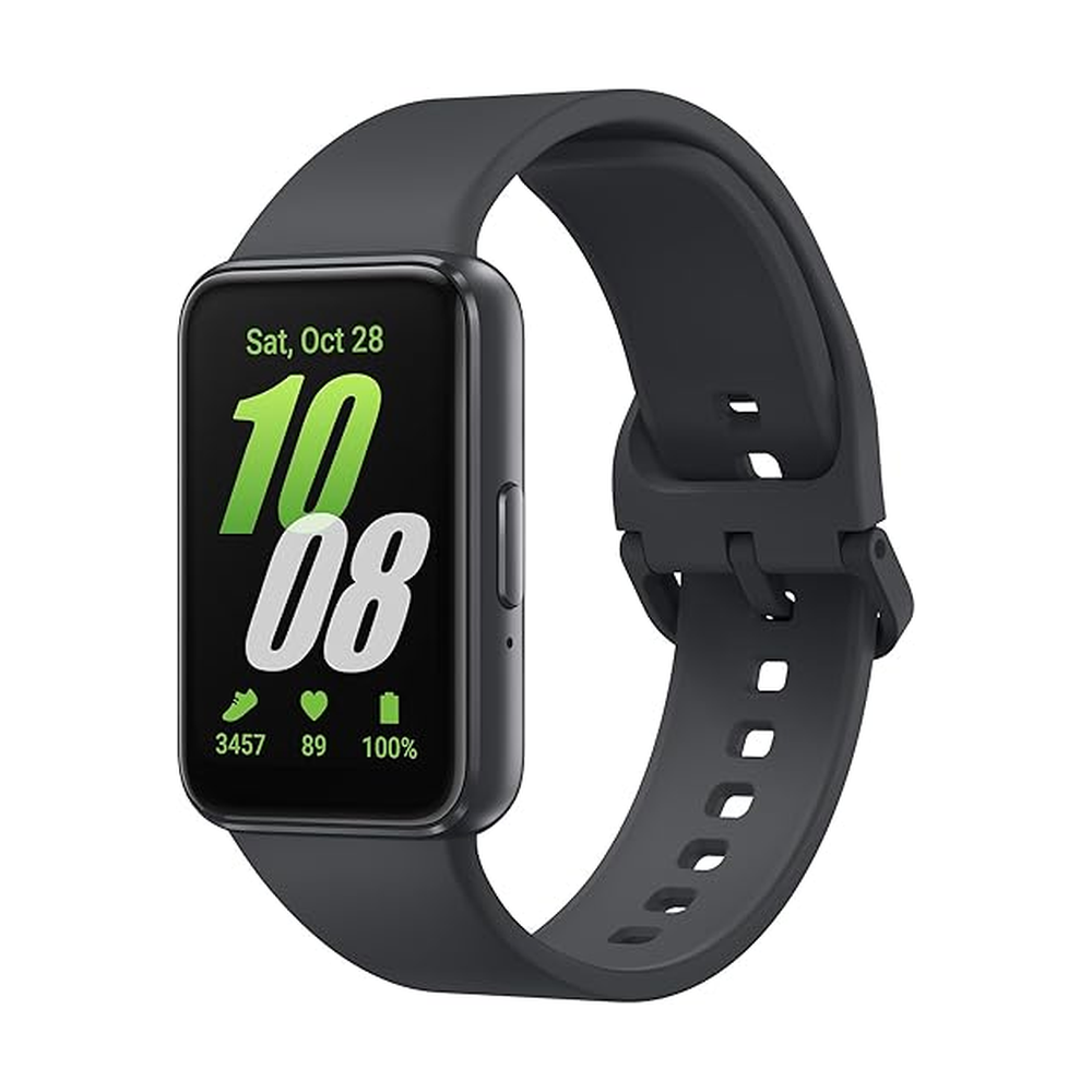 Samsung Galaxy Fit3 40mm, Gray